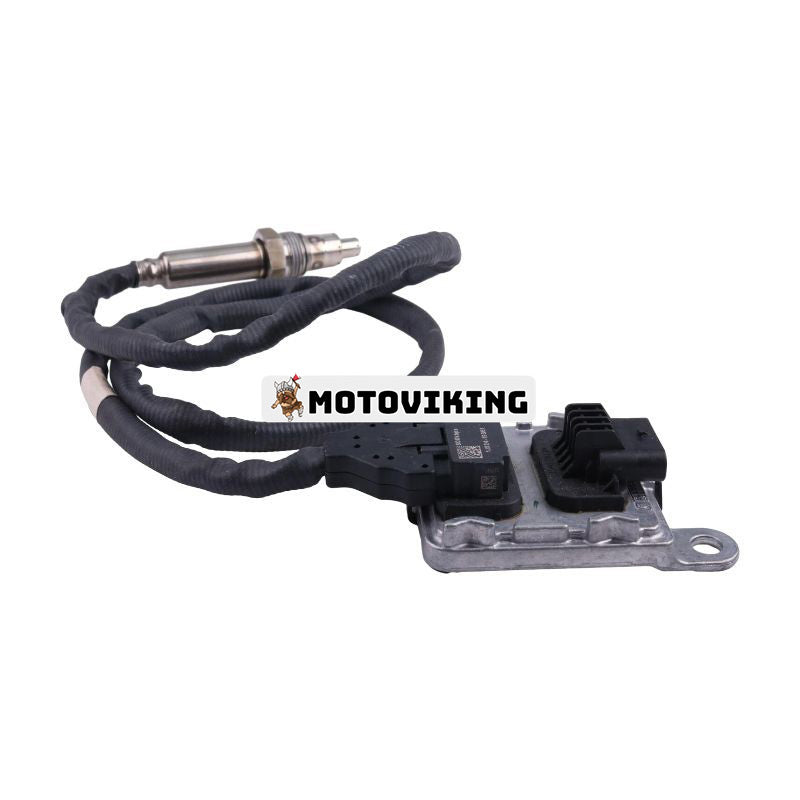 Kväveoxid Nox-sensor 1J631-19360 A2C94410800-03 för Kubota M6-111DTC M6-131DTC M6-141DTC-1 SVL95-2S SVL97-2