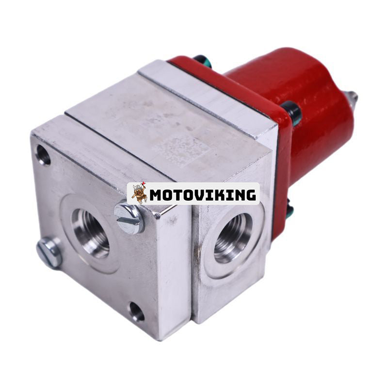 Avstängningsventil 3059314 för Cummins Engine KTTA19P650 K19 QSK19