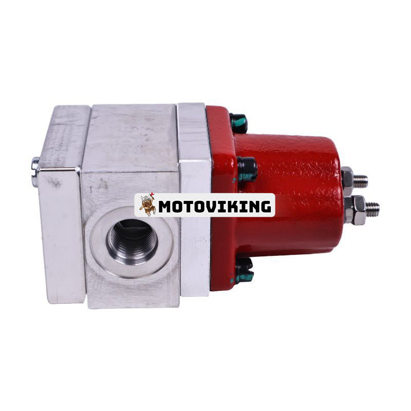 Avstängningsventil 3059314 för Cummins Engine KTTA19P650 K19 QSK19