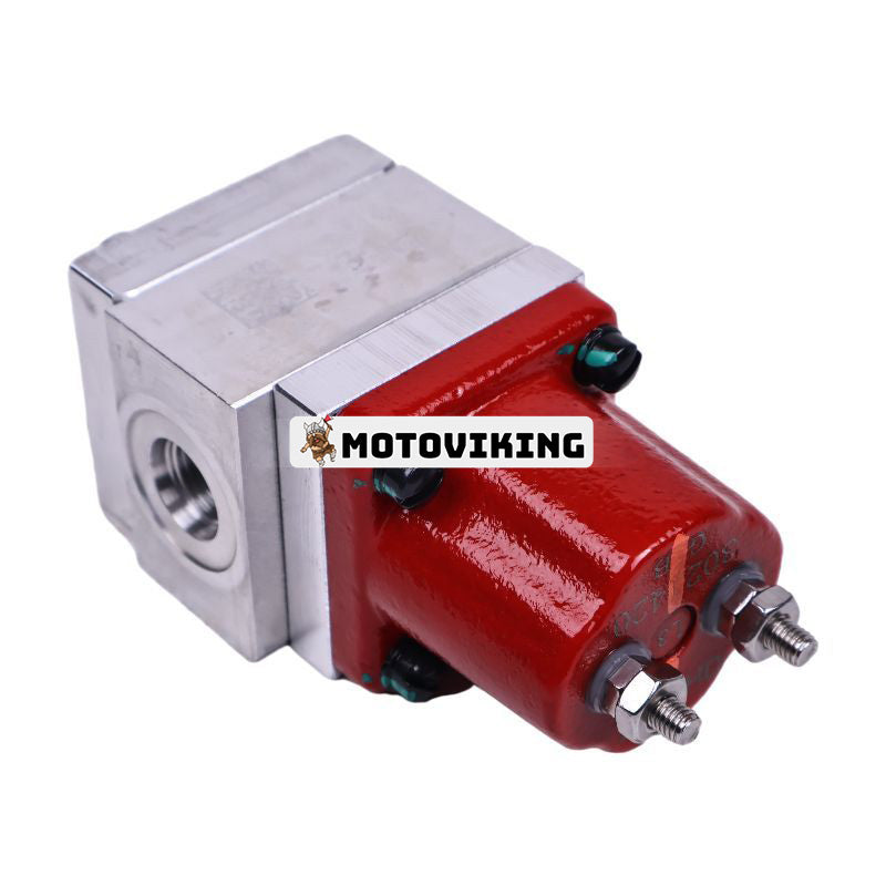 Avstängningsventil 3059314 för Cummins Engine KTTA19P650 K19 QSK19