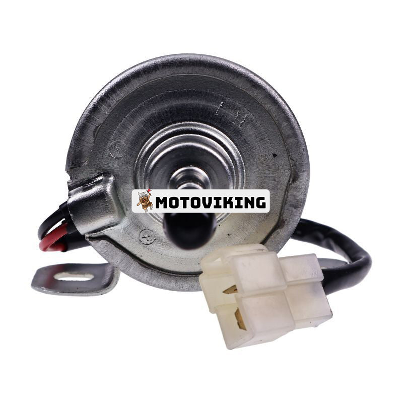 Bränslepump SBA360800040 för CASE Tractor DX18E DX25E DX24E DX22E