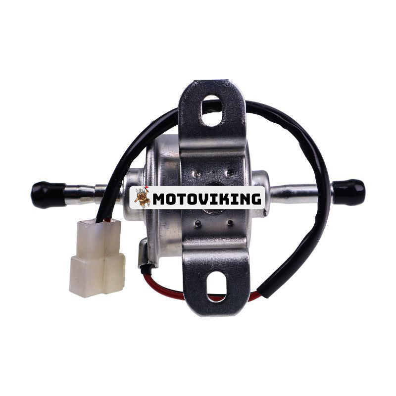 Bränslepump SBA360800040 för CASE Tractor DX18E DX25E DX24E DX22E