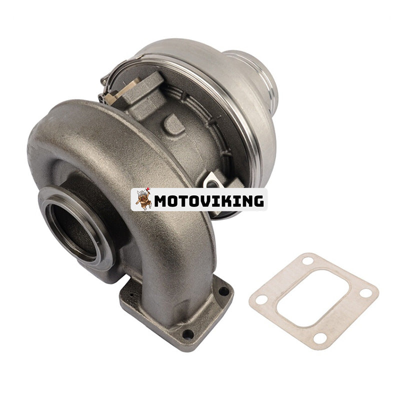 Turbo HE500VG Turboladdare 3799107RX för Cummins Engine ISX ISX15 EGR