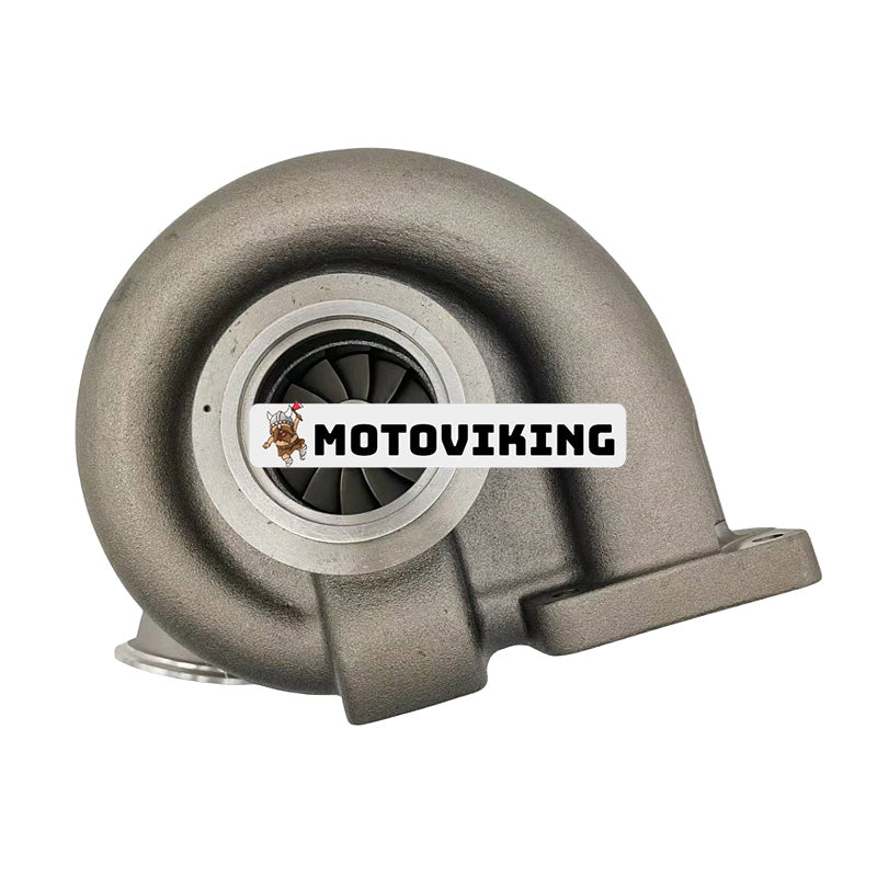 Turbo HE500VG Turboladdare 3799107RX för Cummins Engine ISX ISX15 EGR