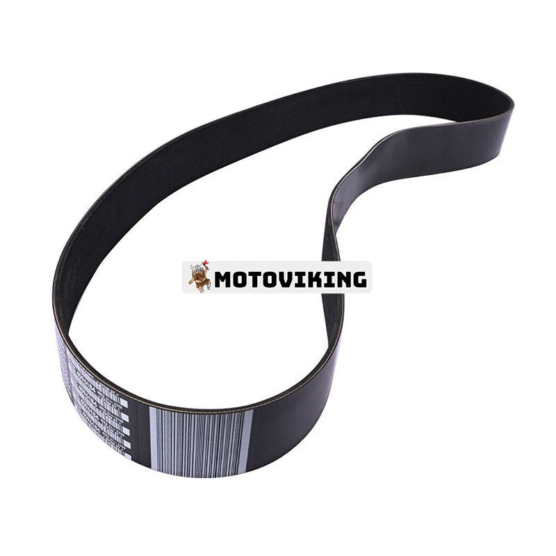 Kilrem 4096184 för Cummins Engine QSK23 QSK23-G3