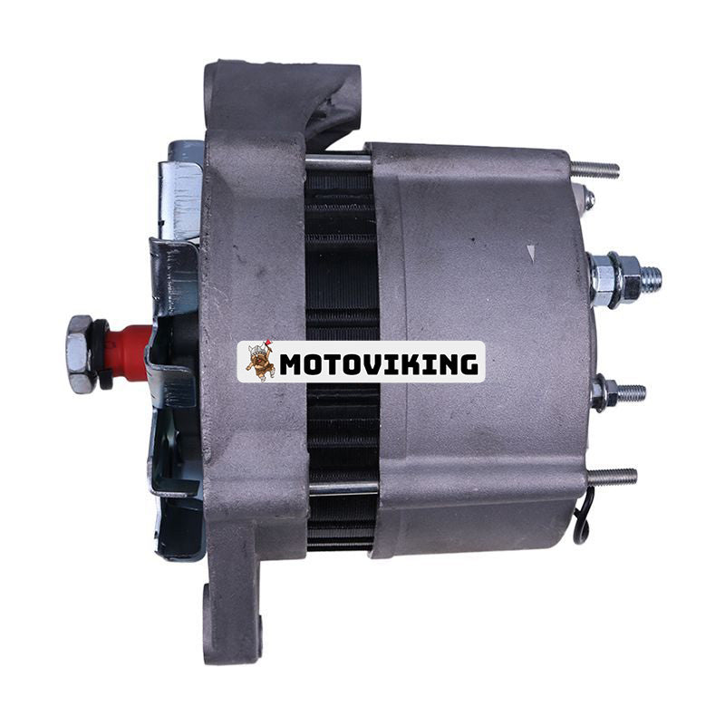 24V Generator DZ114957 för John Deere 4045 6068 6090 Motor 120C 160C 2554 270CLC 330LCR 370C 444G 892