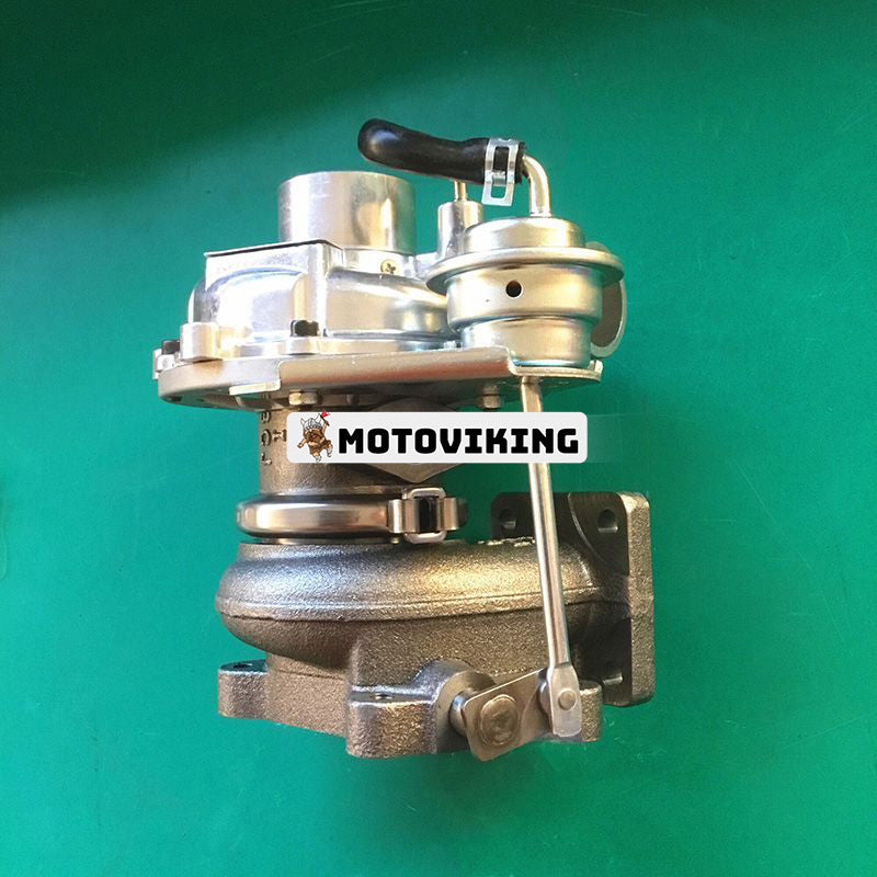Turbo RHF4 Turboladdare 13575-6190 för Shibaura Engine N844L-T