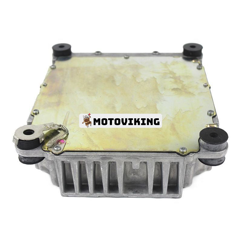 Styrenhet ECU 60100002 för Volvo Grävmaskin EC140 EC140B EC160 EC240 EC240B EC360LC EC460BLC Lastare L120E L150E L90E