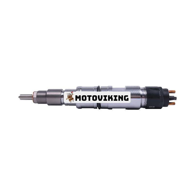 Bränsleinsprutare 0445120246 04504664 för Deutz Engine TCD6.1L6 TCD4.1L4 Hamm Roller H18i H20i H20iP H25i