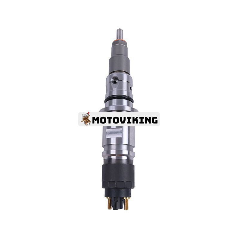 Bränsleinsprutare 5289266 0445124019 för Cummins QSB4.5 QSB6.7 Komatsu 4D95 motor