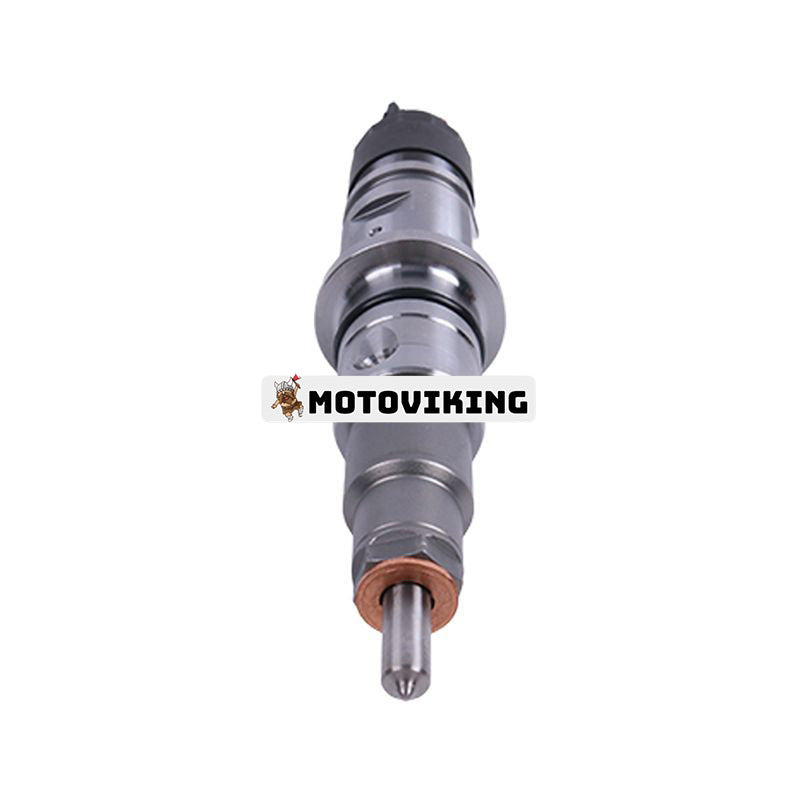 Bränsleinsprutare 5289266 0445124019 för Cummins QSB4.5 QSB6.7 Komatsu 4D95 motor