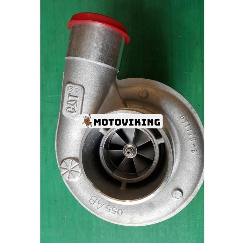Turbo S310S080 Turboladdare 191-5094 10R-0368 för Caterpillar CAT Engine C-9 Grävmaskin 330C