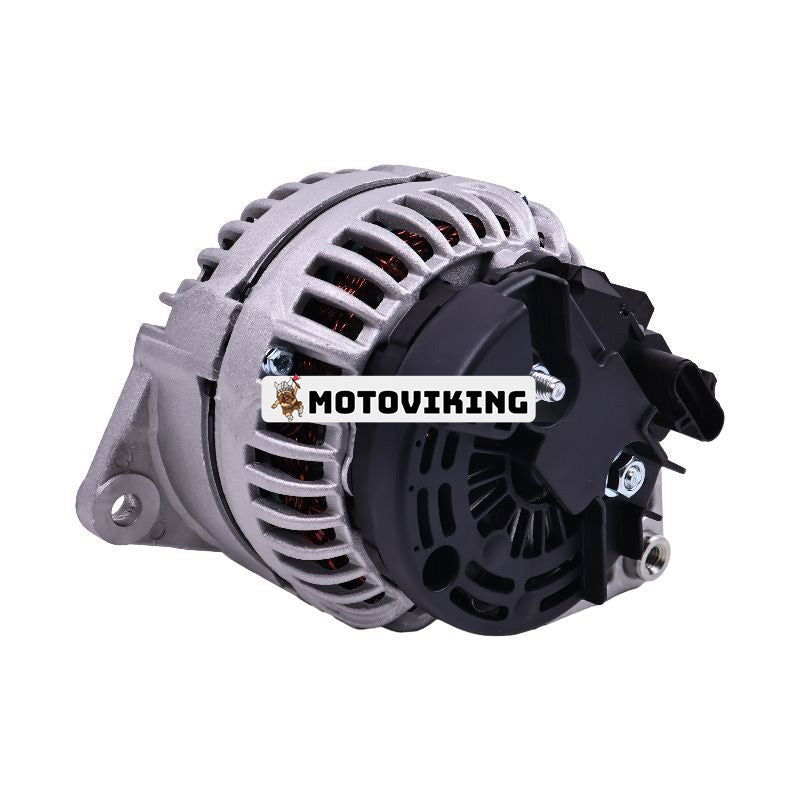 24V Generator 5259578 0124655020 0124655082 för Cummins Engine ISB6.7 6.7L