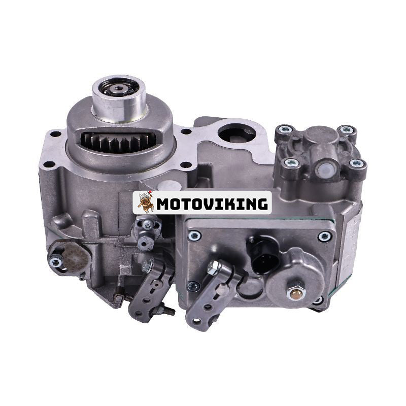 Styrenhet 20700665 för Volvo Penta Engine TAD420VE TAD520GE TAD531GE TAD620VE TAD720GE TAD722VE TD520GE