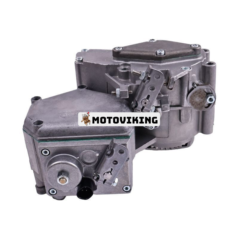 Styrenhet 20700665 för Volvo Penta Engine TAD420VE TAD520GE TAD531GE TAD620VE TAD720GE TAD722VE TD520GE