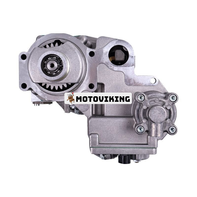 Styrenhet 20700665 för Volvo Penta Engine TAD420VE TAD520GE TAD531GE TAD620VE TAD720GE TAD722VE TD520GE