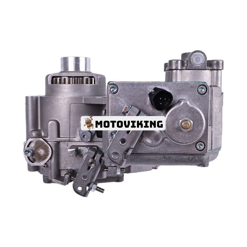 Styrenhet 20700665 för Volvo Penta Engine TAD420VE TAD520GE TAD531GE TAD620VE TAD720GE TAD722VE TD520GE