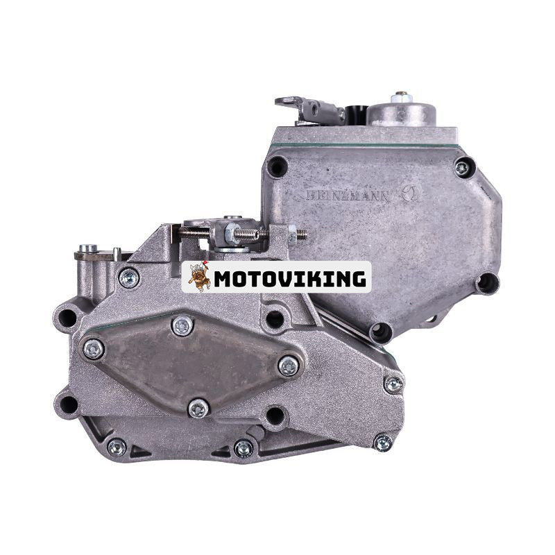 Styrenhet 20700665 för Volvo Penta Engine TAD420VE TAD520GE TAD531GE TAD620VE TAD720GE TAD722VE TD520GE