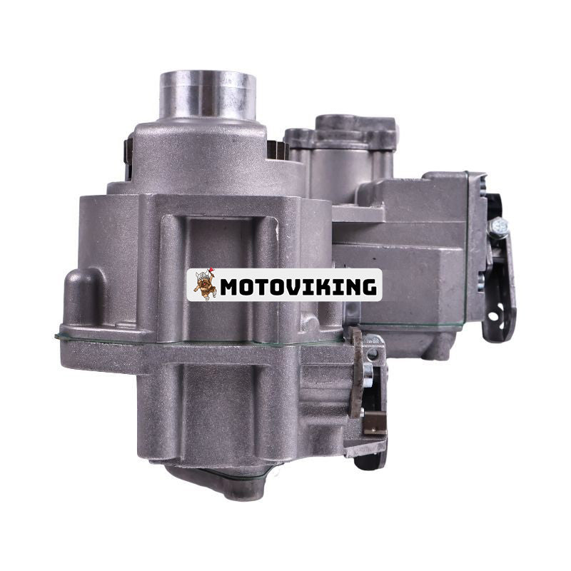 Styrenhet 20700665 för Volvo Penta Engine TAD420VE TAD520GE TAD531GE TAD620VE TAD720GE TAD722VE TD520GE