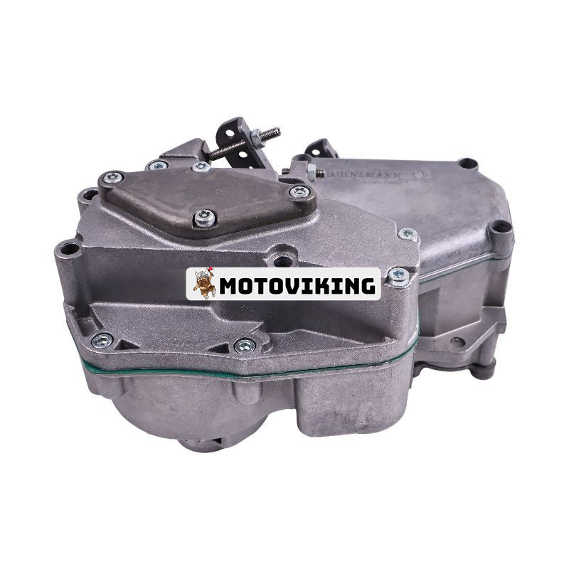 Styrenhet 20700665 för Volvo Penta Engine TAD420VE TAD520GE TAD531GE TAD620VE TAD720GE TAD722VE TD520GE