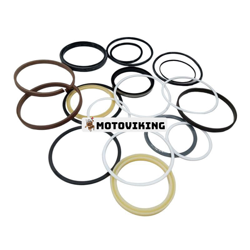Bomcylindertätningssats 707-99-50620 för Komatsu PC220LC-7 PC240NLC-7K PC240NLC-8K PC240LC-7K PC240LC-8K PC220LL-7L PC220LC-7L