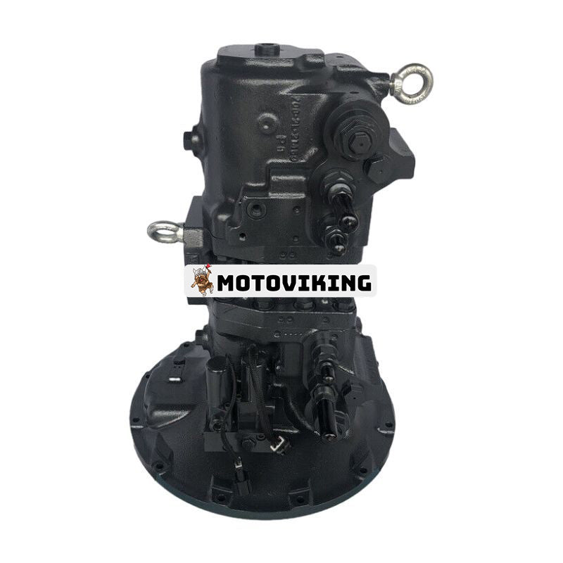 Hydraulpump 708-2L-00423 för Komatsu BR250RG-1 BR350JG-1 PC220-6 PC230-6 PC240LC-6K PC250-6 PC270LC-6LE PC290NLC-6K