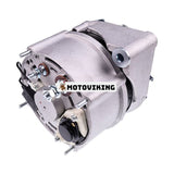 12V Generator 132300 för Deutz Engine F4M1011F Gehl Minilastare SL4635 SL4635SX SL4835 SL5635 SL5635DXT SL6635 SL6635SXT