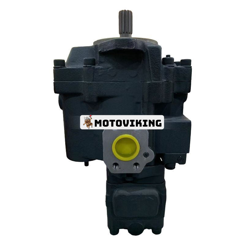 PVD-2B-50P Hydraulisk huvudpump VOE14518004 för Volvo Grävmaskin EC55B EW55B