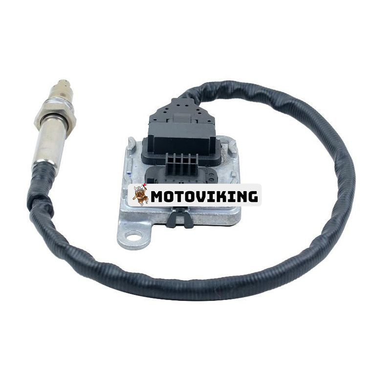 Syresensor NOX-sensor A0009058011 för Mercedes Benz Sprinter 2500 3500 A-KLASS (W177) C-klass (W205) E-klass (W213) DES CLS GLE