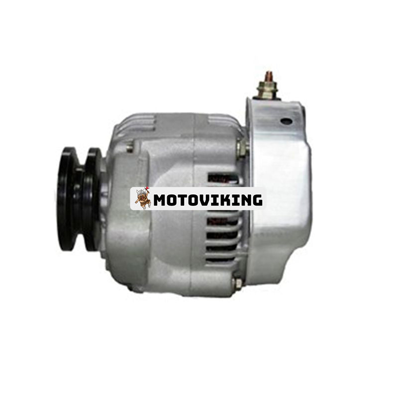 Generator 382-08918 för Lister Petter Motor