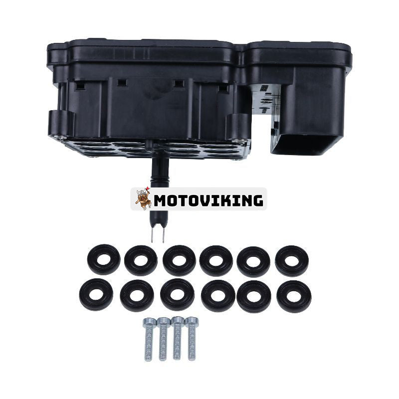 ABS-kontrollmodul 68145835AE för Jeep Wrangler 2012-2014 3,6L