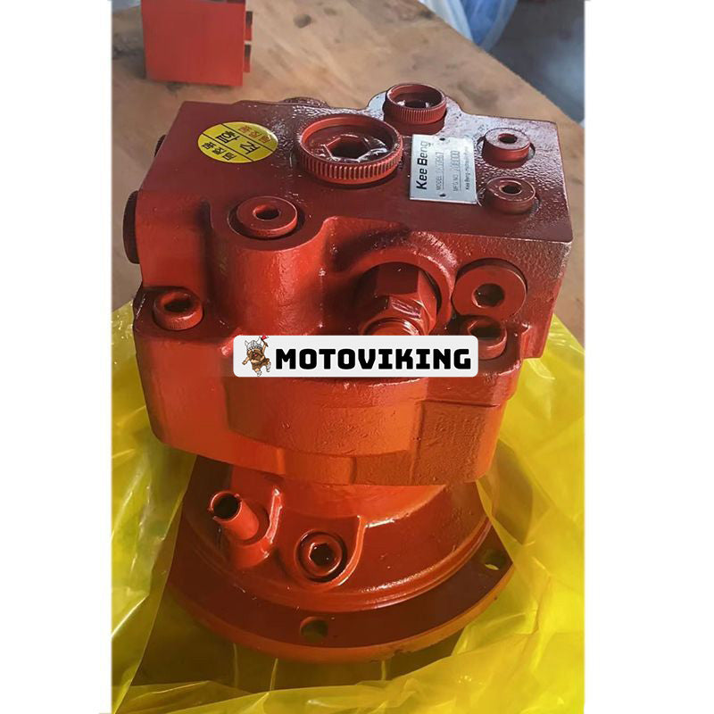 Svängmotor YT15V00001F2 för Kobelco Grävmaskin 70SR