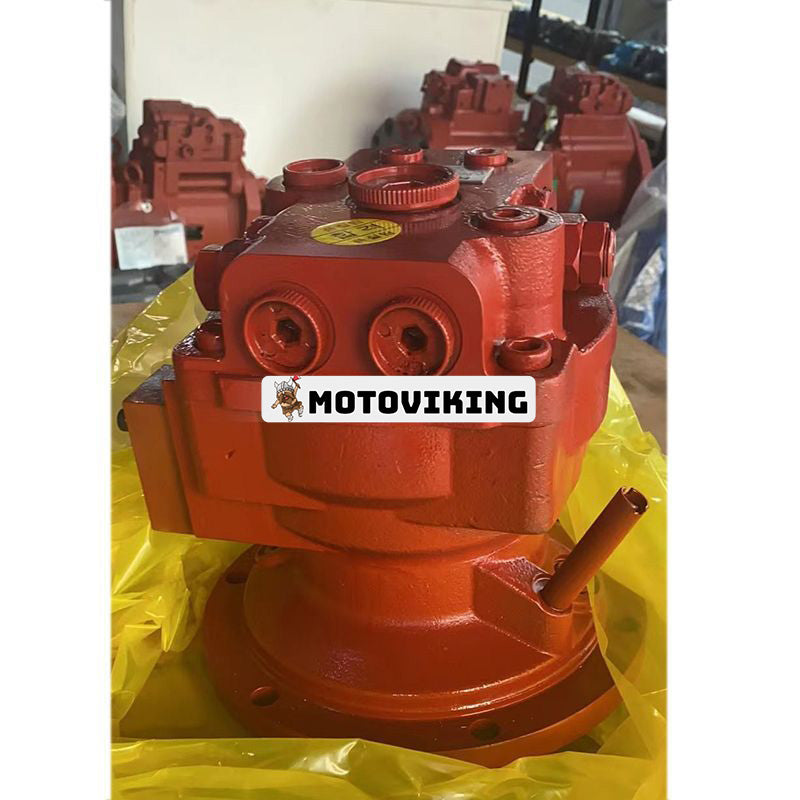 Svängmotor YT15V00001F2 för Kobelco Grävmaskin 70SR
