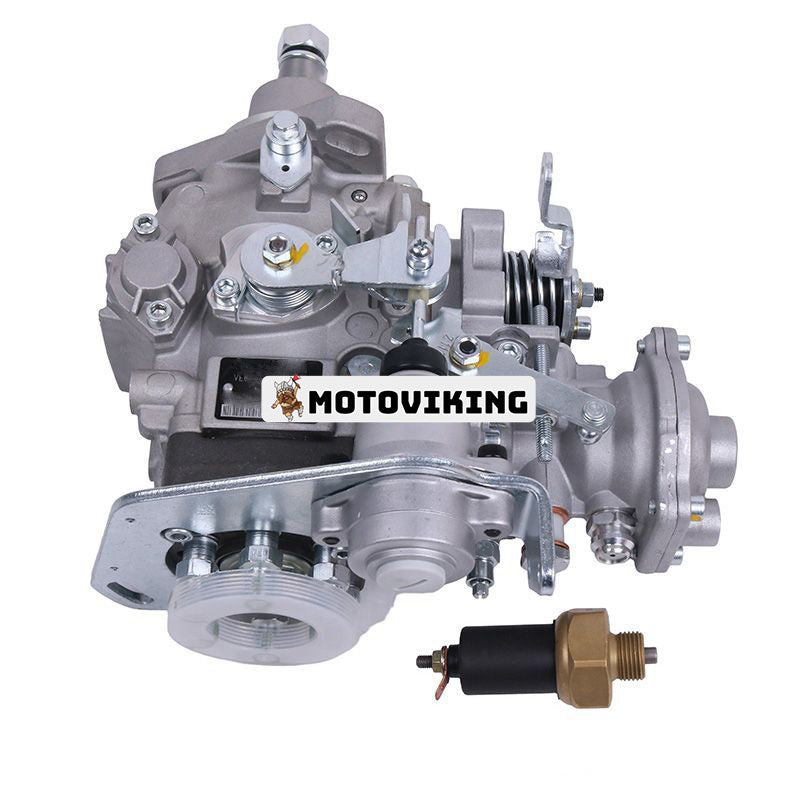 Bränsleinsprutningspump 0460426288 för Perkins Engine