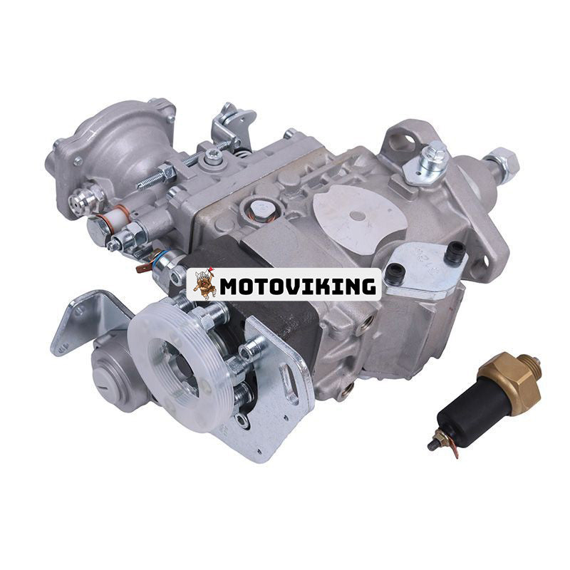Bränsleinsprutningspump 0460426288 för Perkins Engine