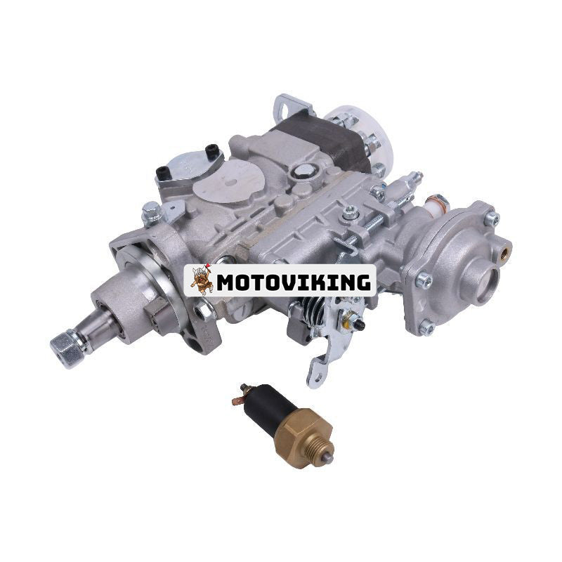 Bränsleinsprutningspump 0460426288 för Perkins Engine