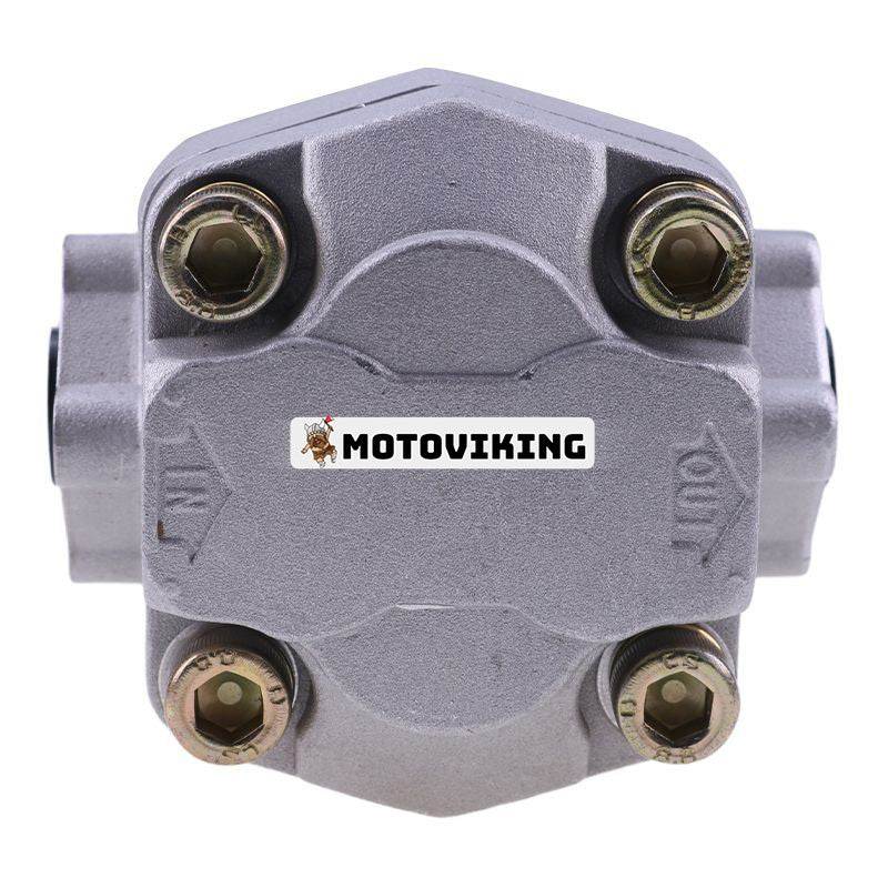 Hydraulisk servostyrningspump 3607363M91 för Massey Ferguson Tractor 1533 1540