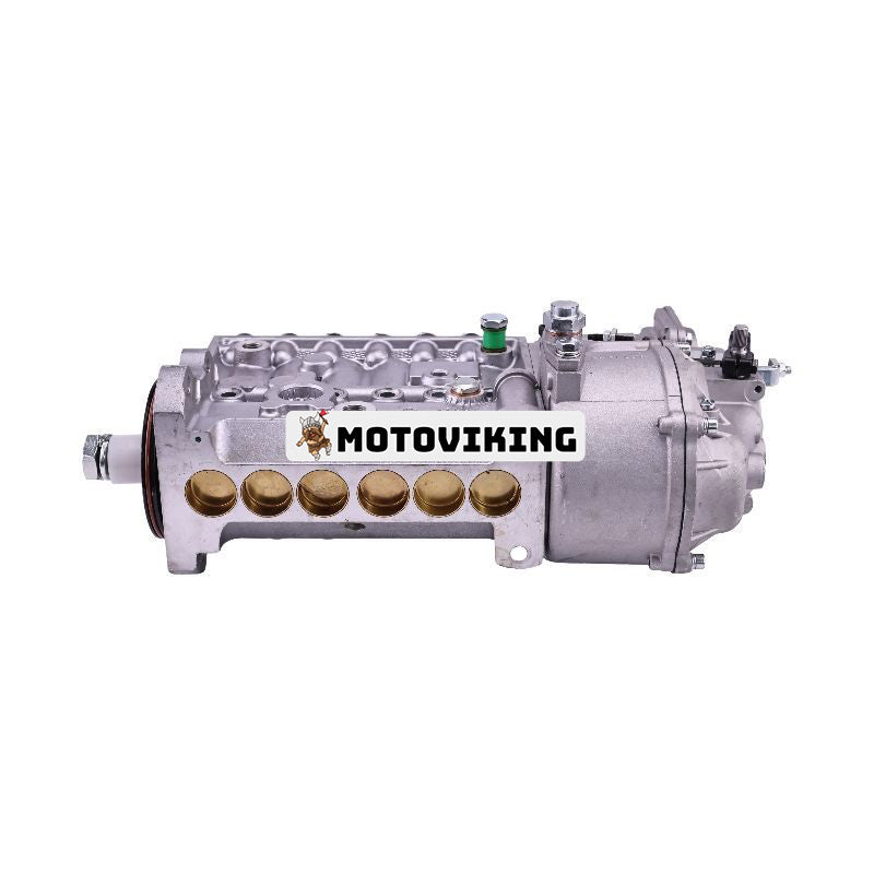 Bränsleinsprutningspump 3922471 0402736834 för Cummins Engine 6C8.3 6CT8.3 6CTA