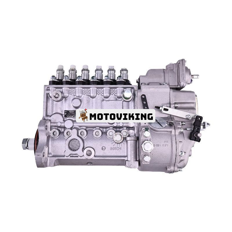 Bränsleinsprutningspump 3922471 0402736834 för Cummins Engine 6C8.3 6CT8.3 6CTA