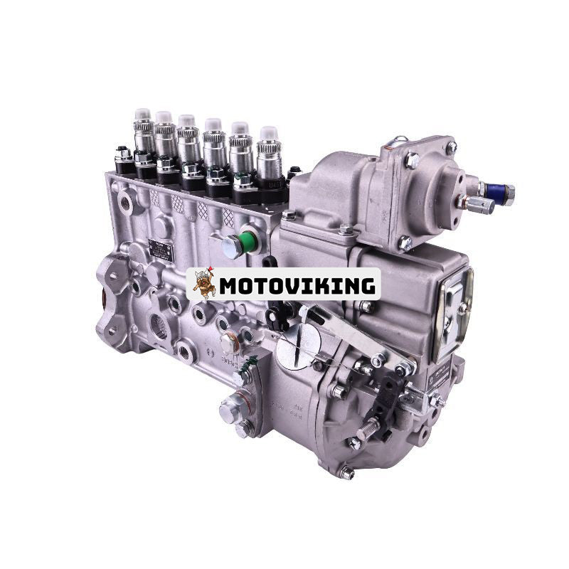 Bränsleinsprutningspump 3922471 0402736834 för Cummins Engine 6C8.3 6CT8.3 6CTA