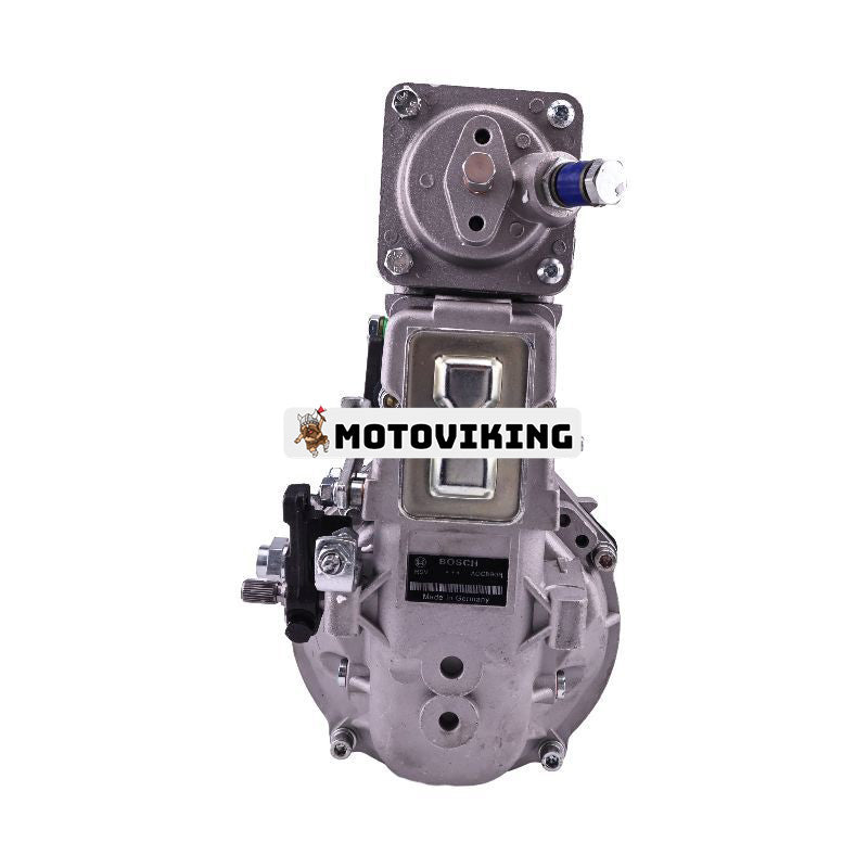 Bränsleinsprutningspump 3922471 0402736834 för Cummins Engine 6C8.3 6CT8.3 6CTA