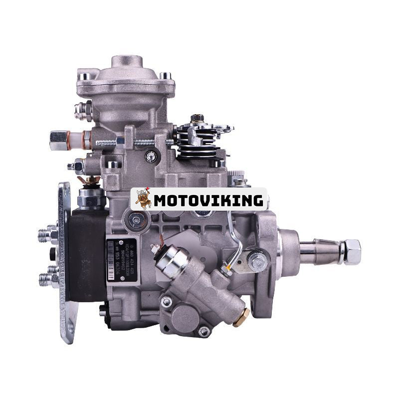 Bränsleinsprutningspump 2856056 0460424425 för Iveco Engine New Holland Teleskoplastare M459 M428