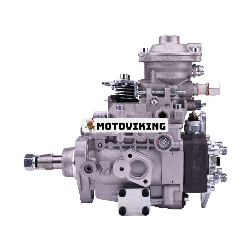 Bränsleinsprutningspump 2856056 0460424425 för Iveco Engine New Holland Teleskoplastare M459 M428