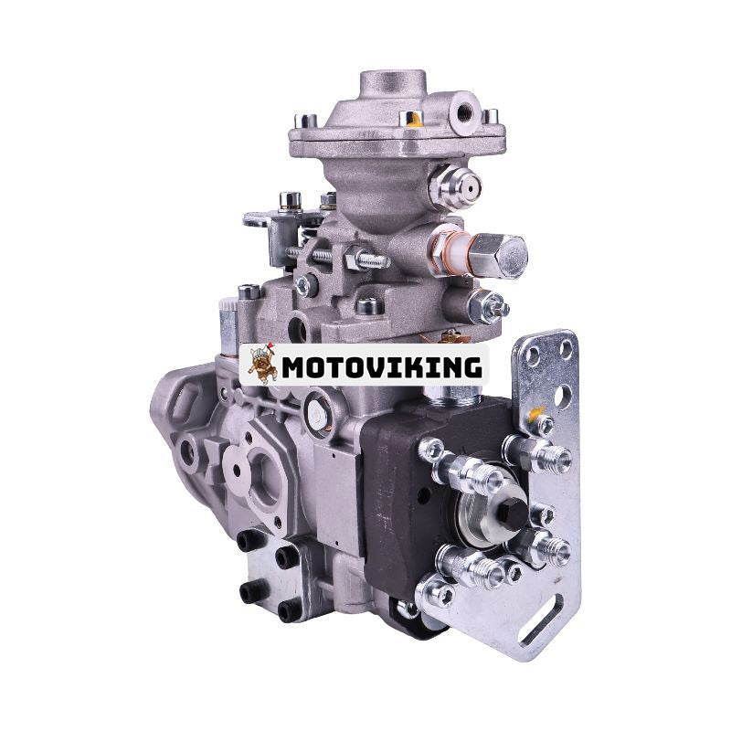 Bränsleinsprutningspump 2856056 0460424425 för Iveco Engine CASE Teleskoplastare TX842 TX945