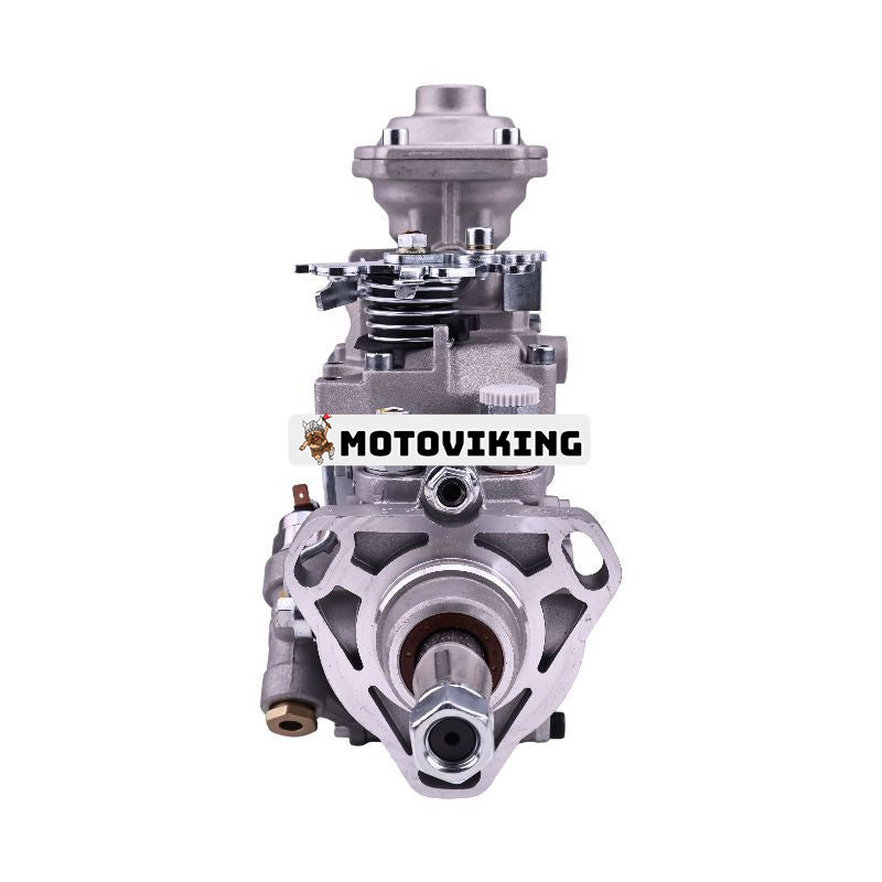 Bränsleinsprutningspump 2856056 0460424425 för Iveco Engine CASE Teleskoplastare TX842 TX945