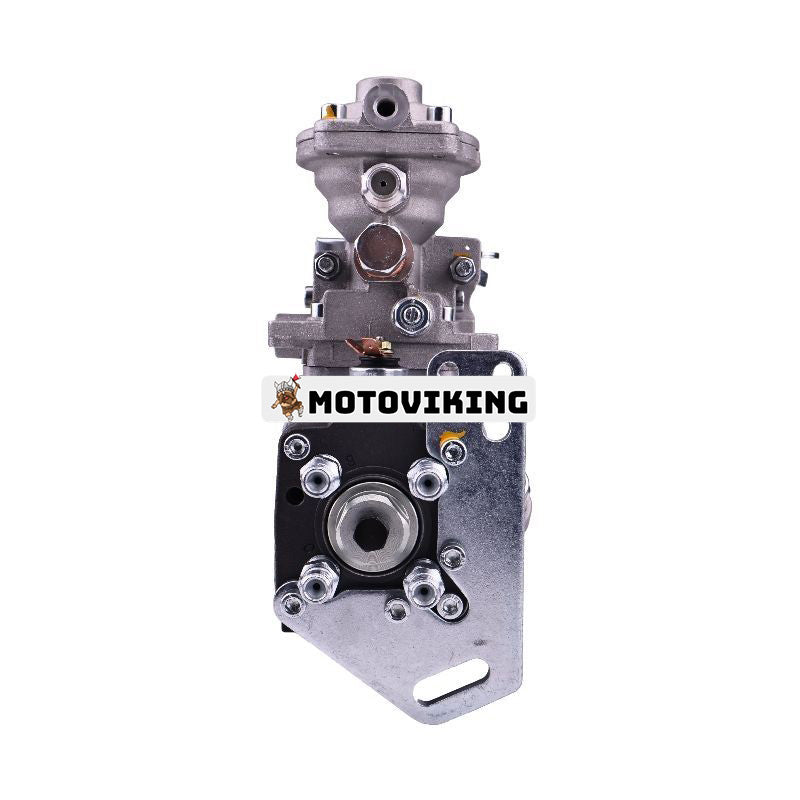Bränsleinsprutningspump 2856056 0460424425 för Iveco Engine CASE Teleskoplastare TX842 TX945