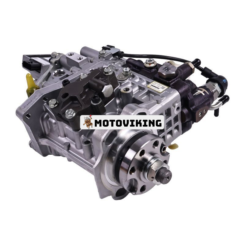 Bränsleinsprutningspump 729921-51321 för Yanmar Engine 4TNV98