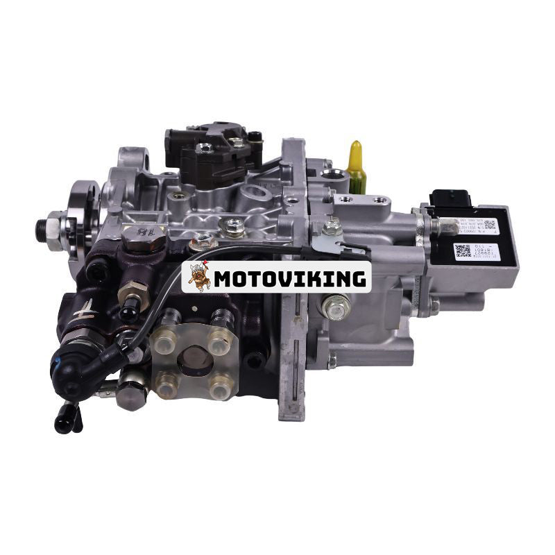 Bränsleinsprutningspump 729921-51321 för Yanmar Engine 4TNV98