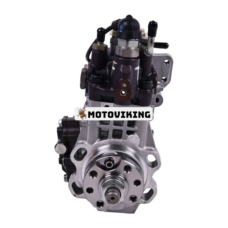 Bränsleinsprutningspump 729921-51321 för Yanmar Engine 4TNV98
