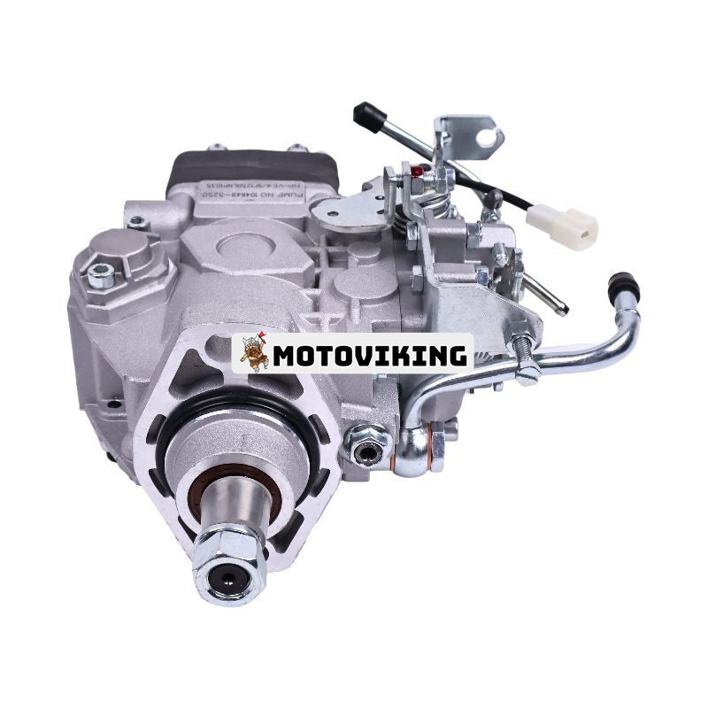 Bränsleinsprutningspump 104649-5250 för Isuzu Engine C240 TCM Gaffeltruck 6000 LB